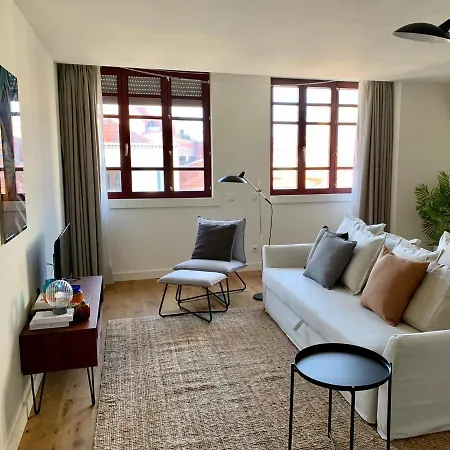 Chic&cozy - Batalha Ii Oporto