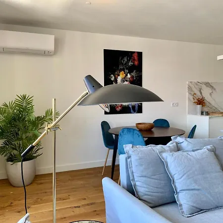 Appartamento Chic&cozy - Batalha Ii *