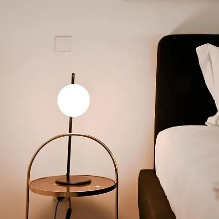 Chic&cozy - Batalha Ii Appartamento