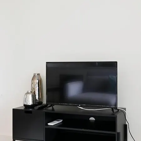 Appartamento Chic&cozy - Batalha Ii
