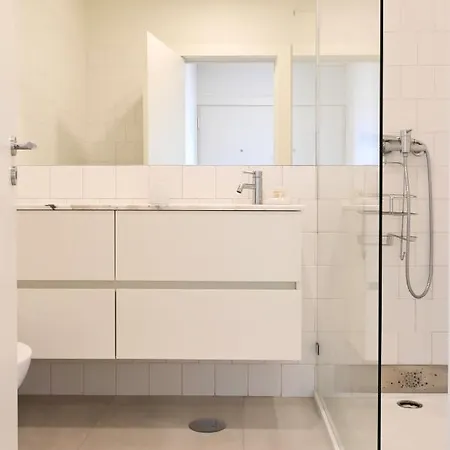 Appartamento Chic&cozy - Batalha Ii *
