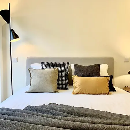 Appartamento Chic&cozy - Batalha Ii
