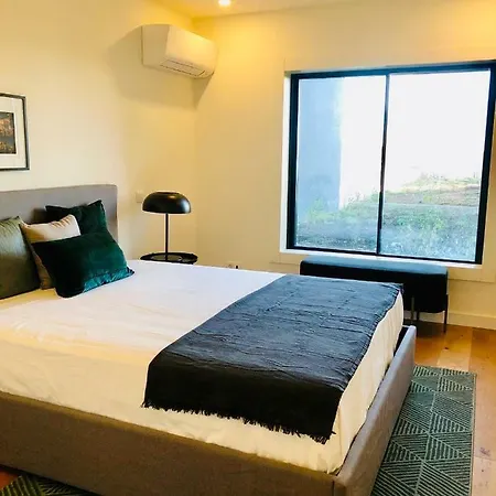 Appartamento Chic&cozy - Batalha Ii Oporto